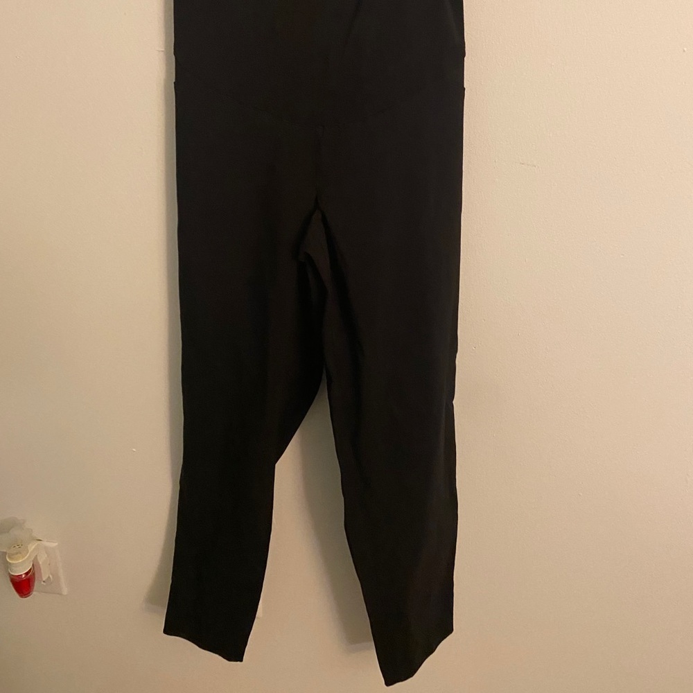 Maternity pants